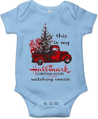 hallmark christmas clothing