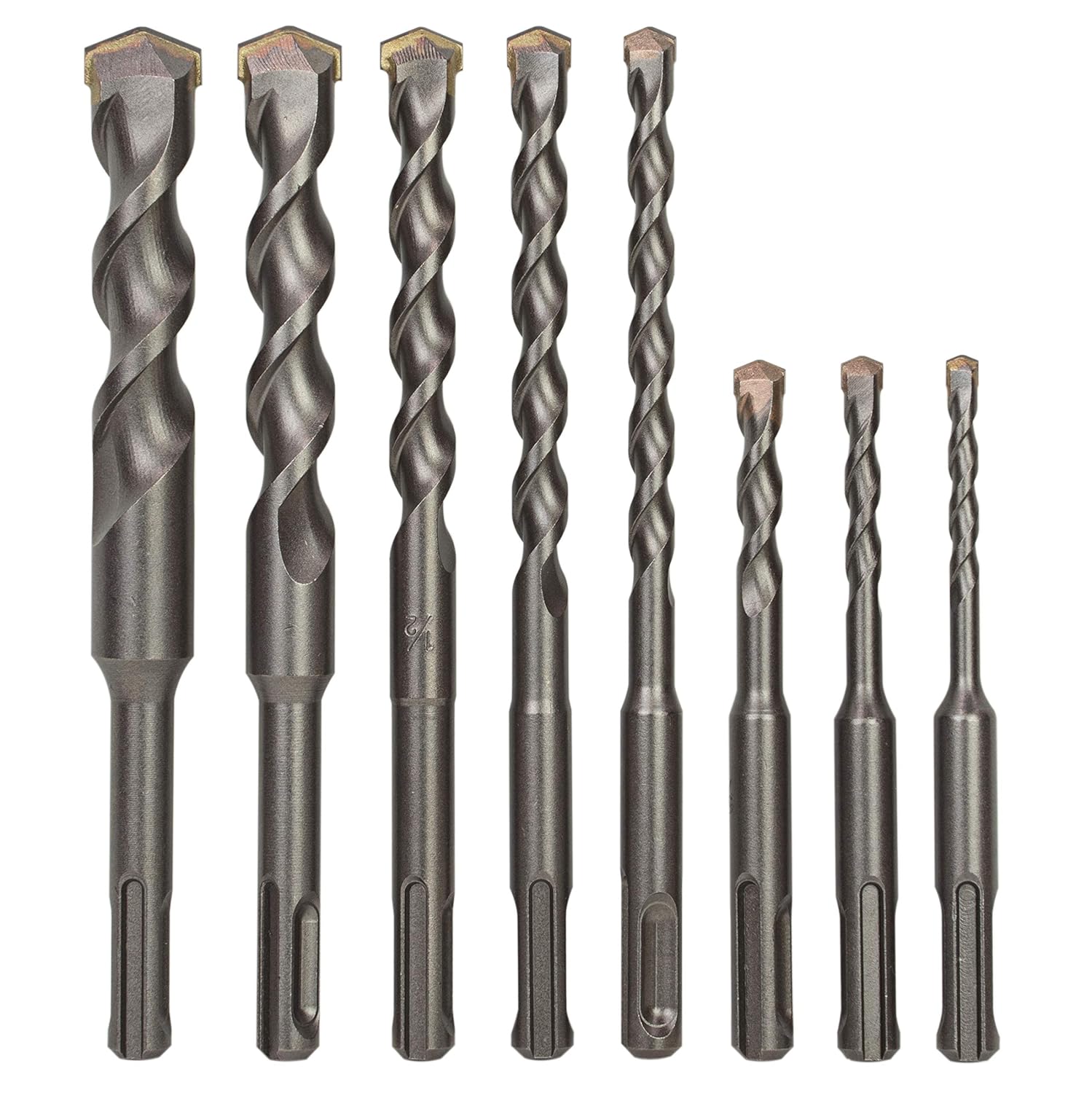 5 Best Drill Bit for Hard Stone A Complete Buying Guide