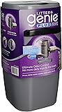 Litter Genie Plus Cat Litter Disposal System with Odor Free Pail System