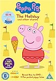 Peppa Pig: The Holiday [Volume 19] [DVD]