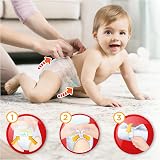Pampers Baby-Dry Pants Size 5 Nappy Pants Brand New Pack view 7
