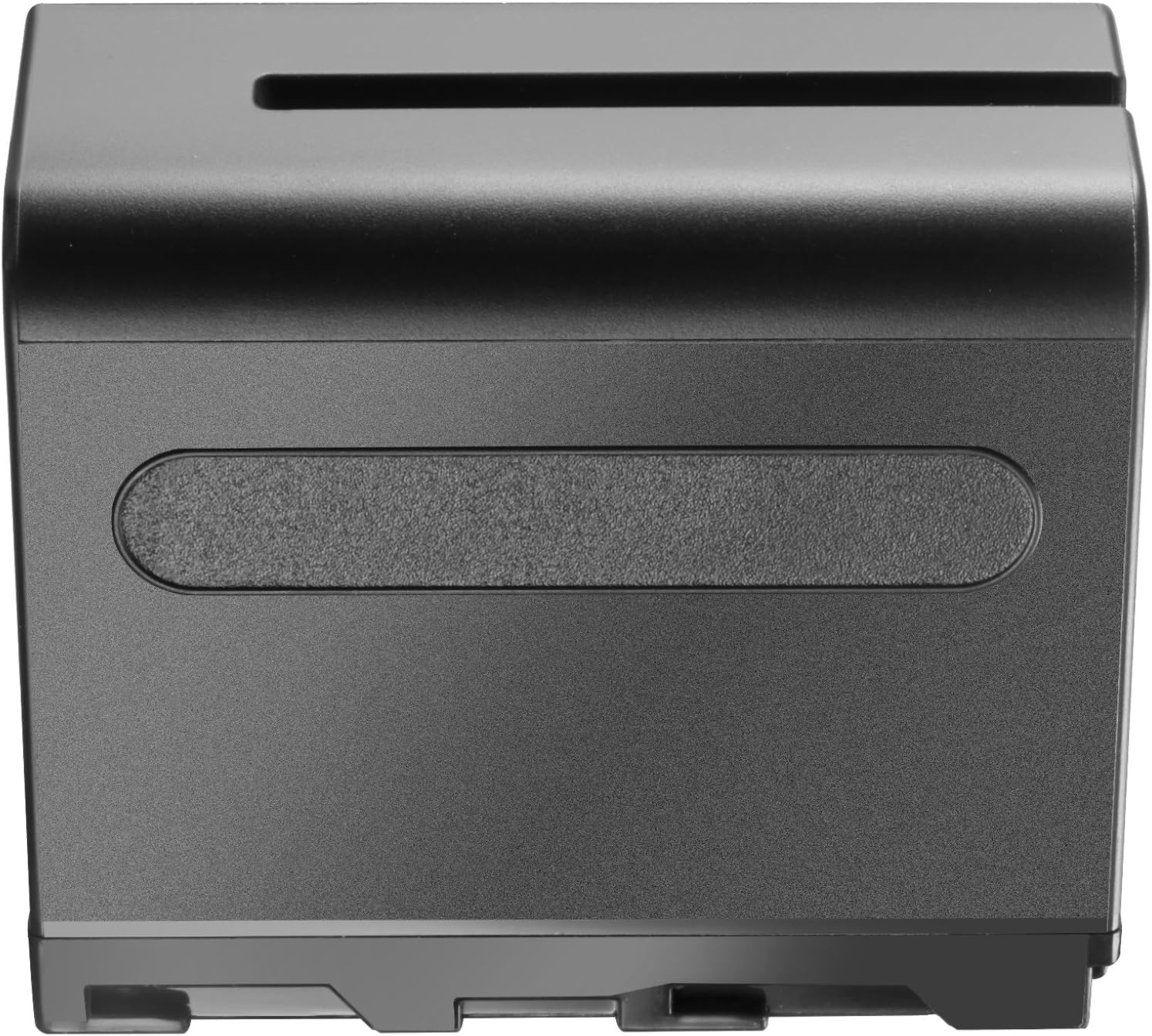 Neewer Reg 6600mAh Li-Ion Battery, Replacement Battery for Sony NP-F970 NP-F960 NP-F975 NP-F570 NP - Image 5