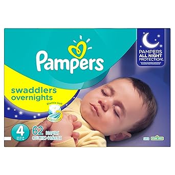 swaddlers diapers size 4