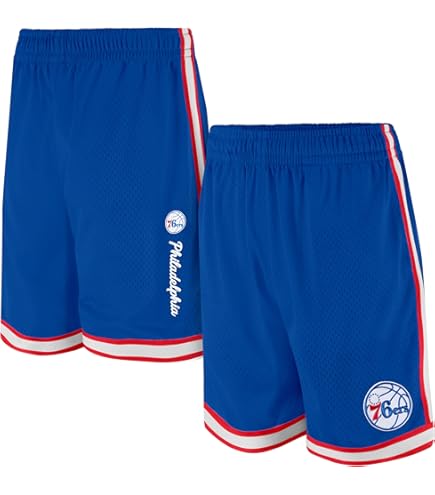 Amazon.com: Mitchell & Ness NBA Road Swingman Shorts Hornets 99-00