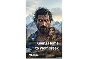 Going Home to Wolf Creek