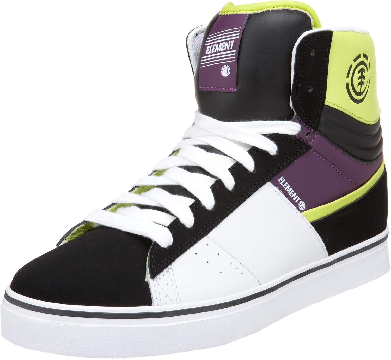 mens element trainers