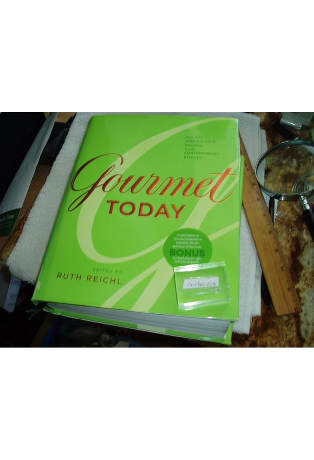 The Best of Gourmet : 1993 Edition: Gourmet Magazine Editors