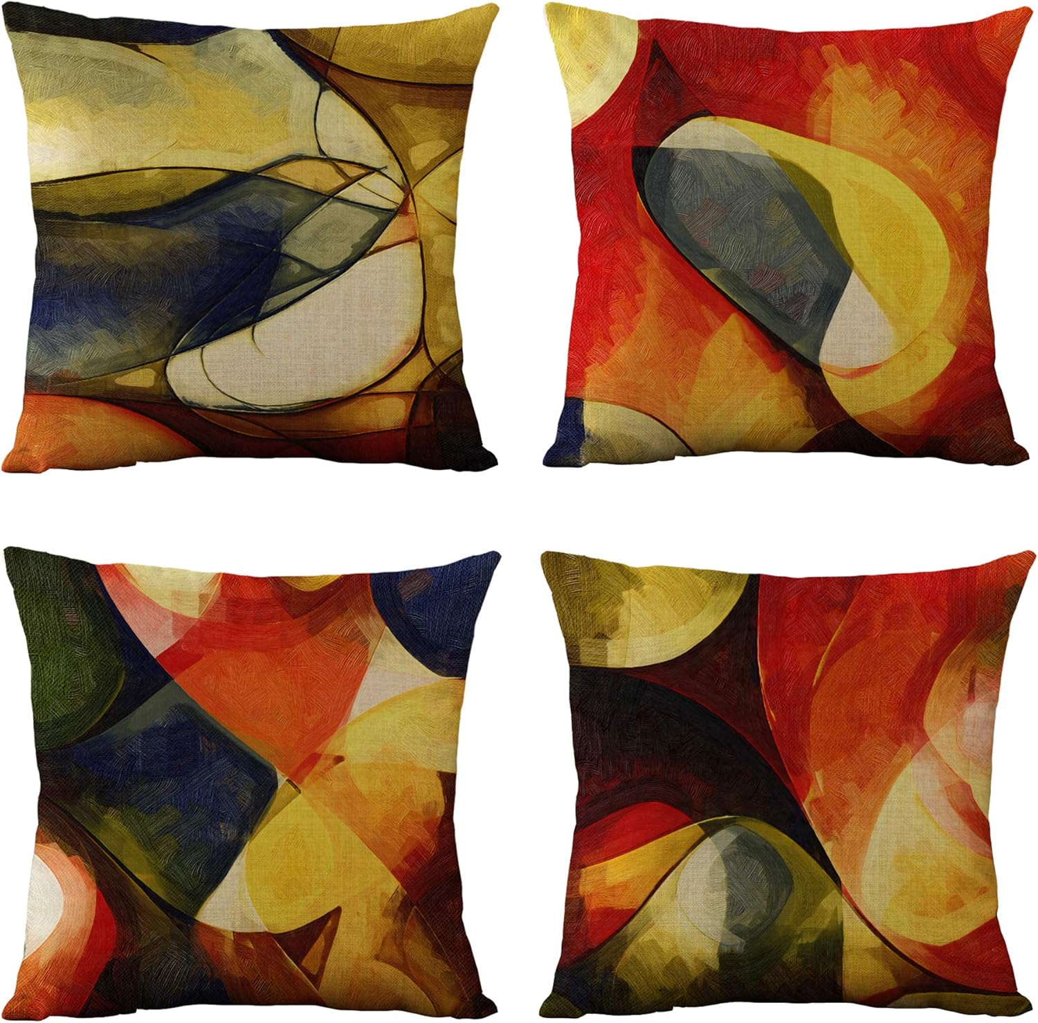 Best pillows for living room sofa