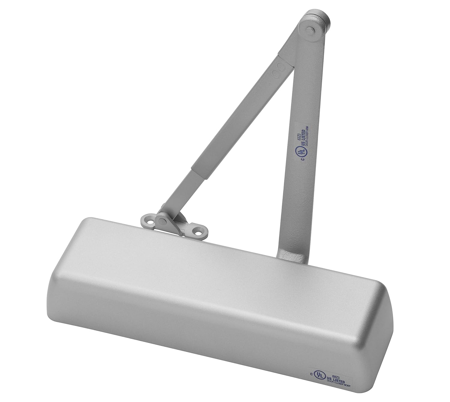 Door Closers & Perkomatic Concealed Door Closer Max. Door Weight 75kg