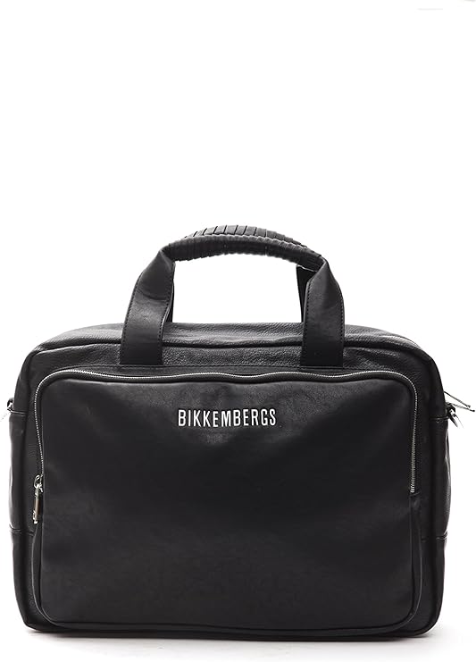 bikkembergs borse uomo