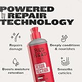Bed Head Resurrection Shampoo by TIGI 600ml - Repairing Dry Hair view 4