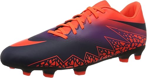 nike hypervenom phade ii fg