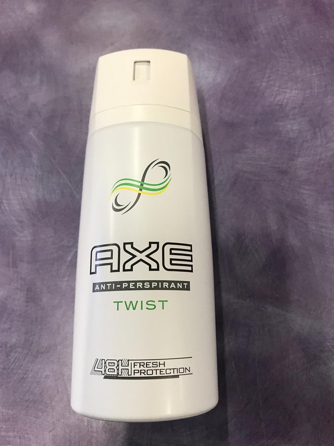 Axe Twist Deodorant Body Spray 150ml/5oz Deodorants And
