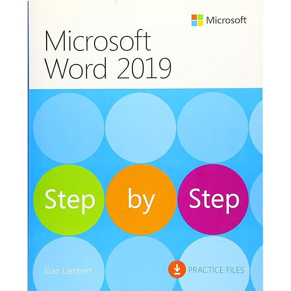 Learn Microsoft Office 2019: A comprehensive guide to