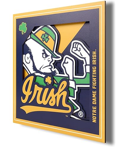 Amazon.com: Notre Dame Fighting Irish | 2025 Orange Bowl Champions