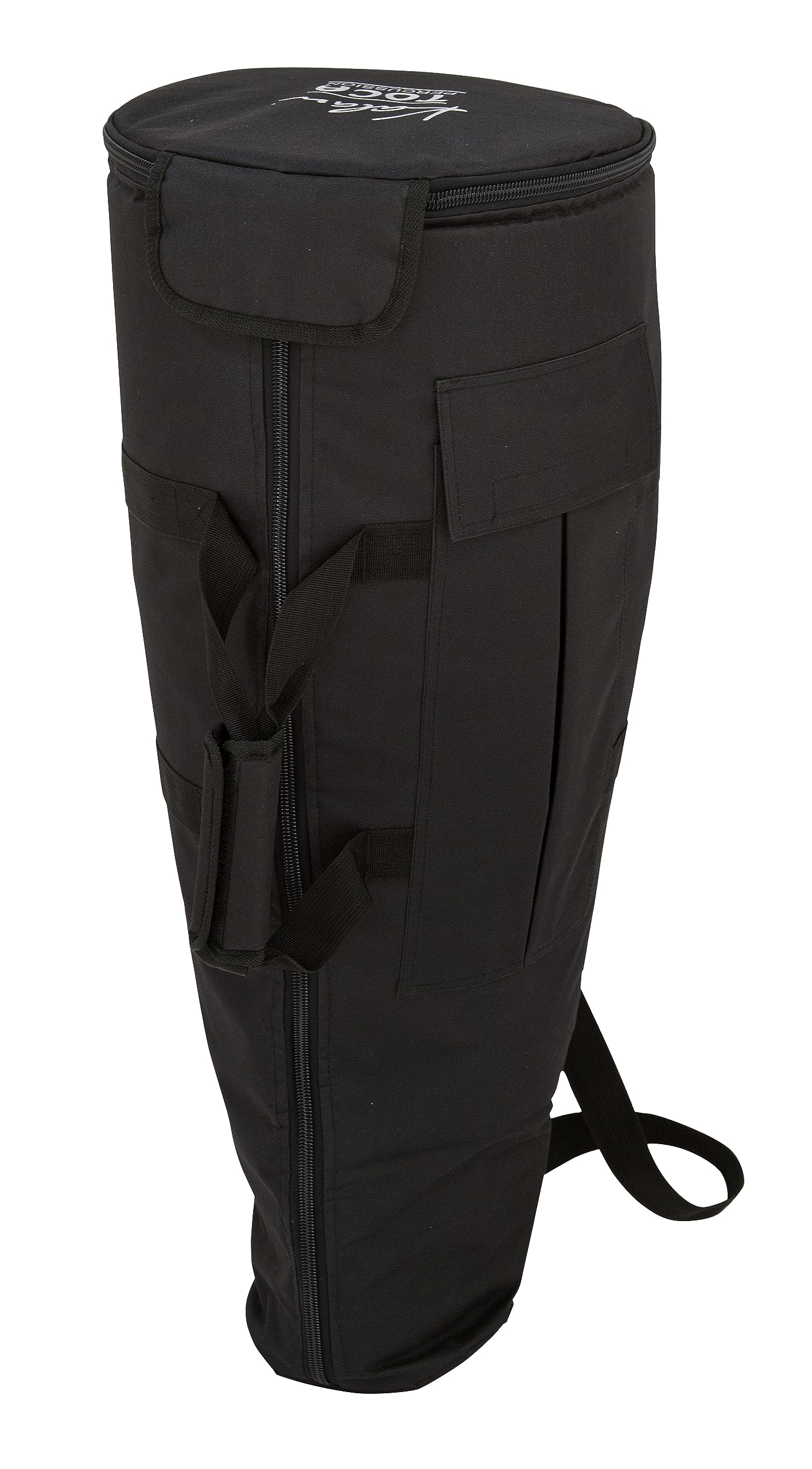 TOCA Tasche Freestyle Flex Drum schwarz TFLEX-BG