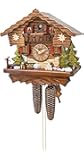 Black Forest House Cuckoo Clock KA 892 EX