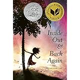 Inside Out and Back Again: A Newbery Honor Award Winner