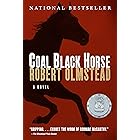 Coal Black Horse