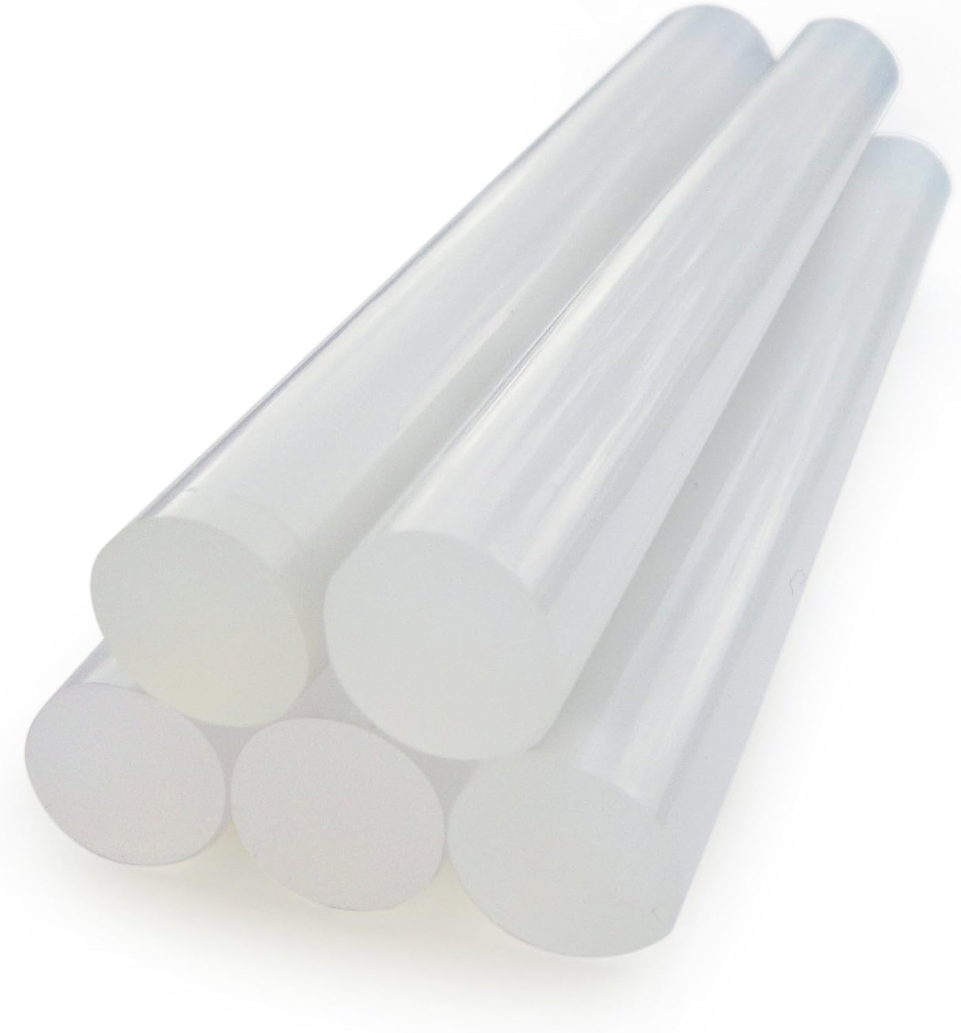 Tacwise 0470 Hot Melt Glue Sticks, 11.75mm x 300mm, Pack of 16, Clear - Image 4