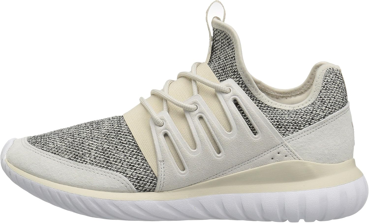 adidas tubular x circular brown