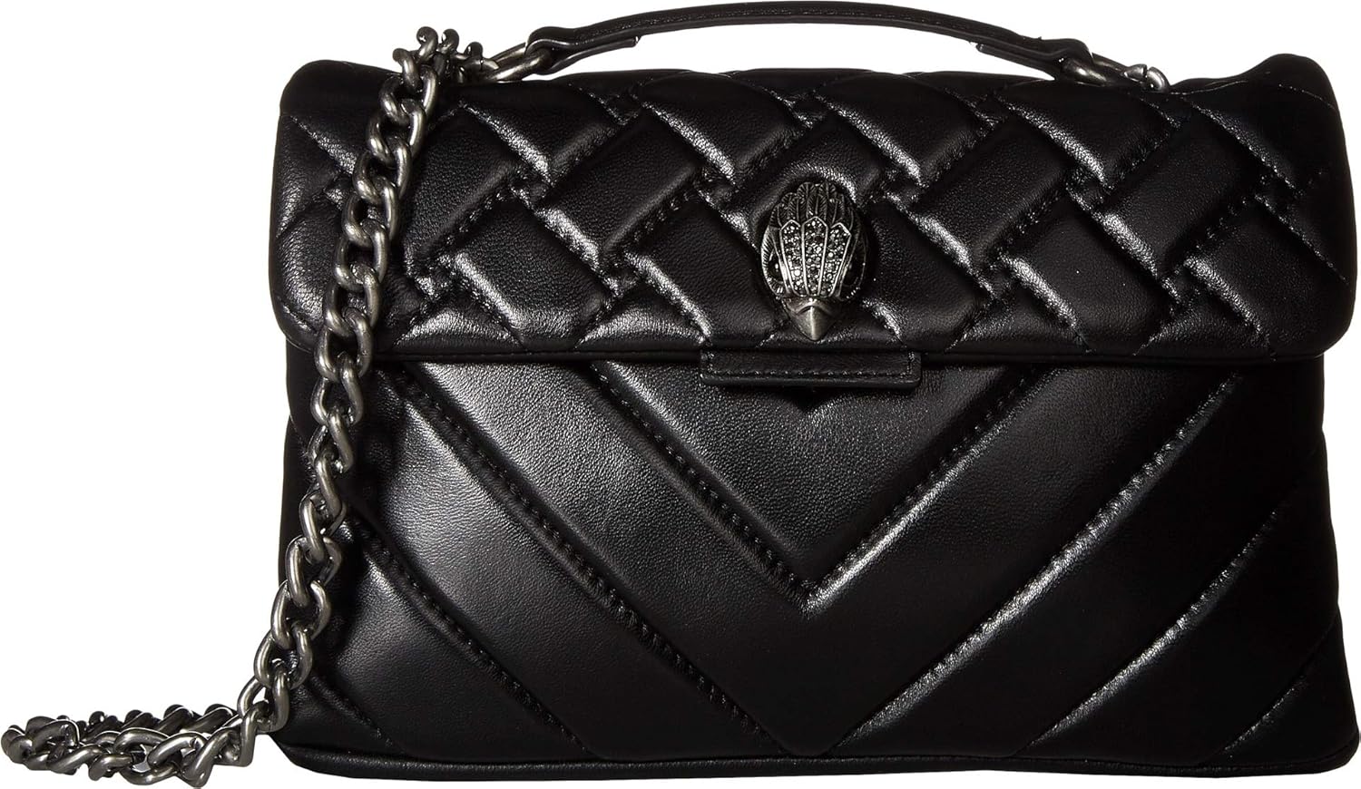 kurt geiger kensington x bag