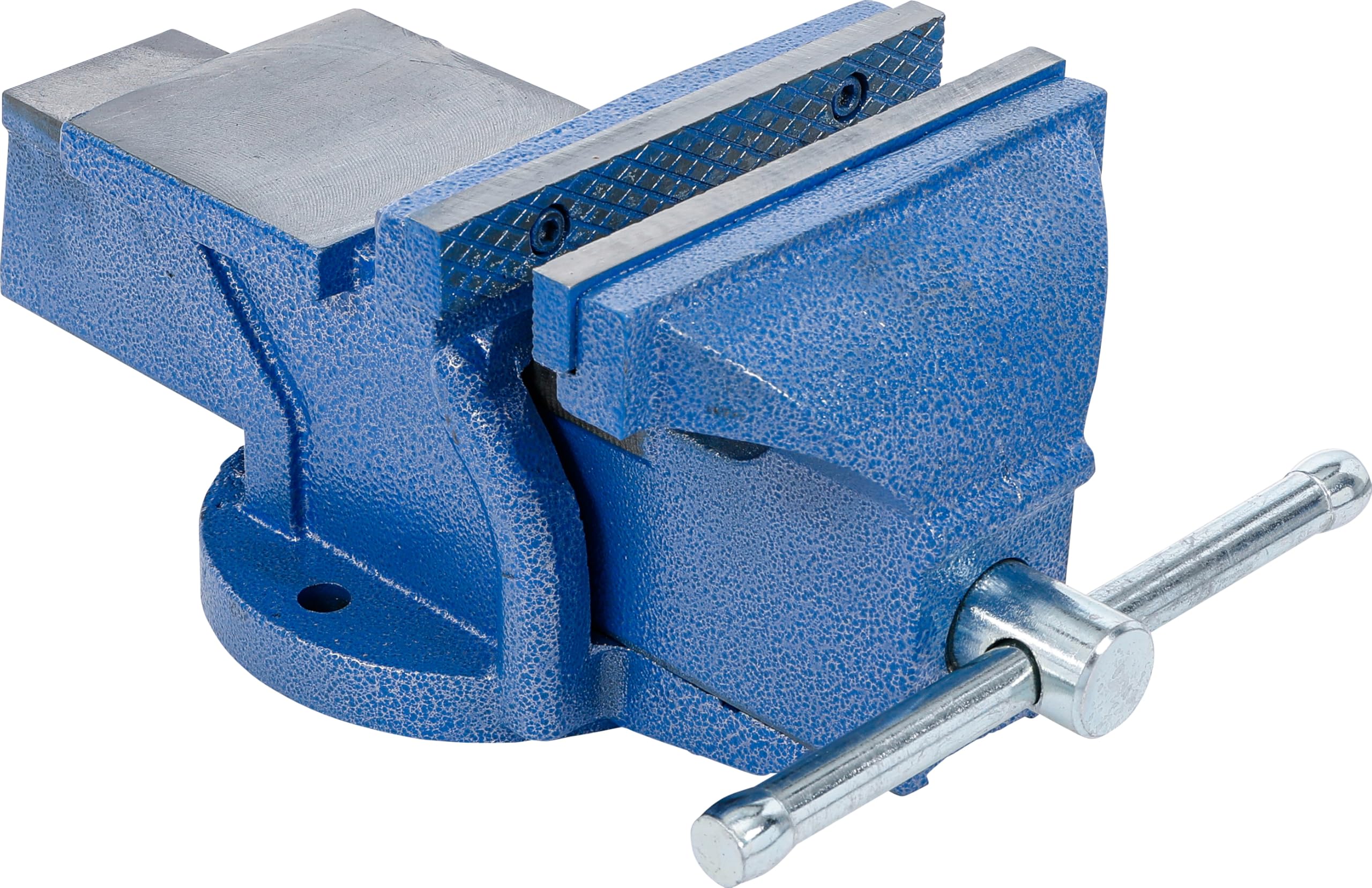 BGS 59270 | Bench Vice | 150 mm Jaws