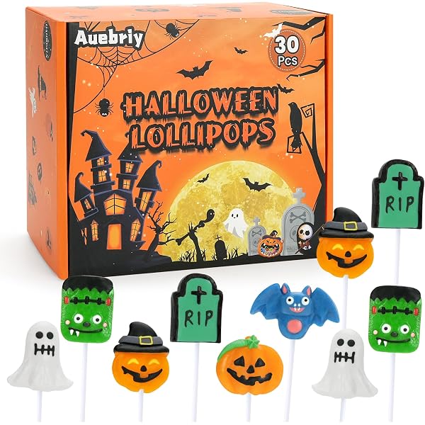 thumbnail image 2 of Bug Candy Individually Wrapped 2 of 9