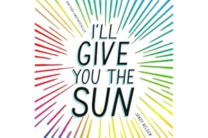 I'll Give You the Sun