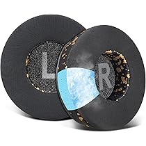 アクセサリー Optimate 4 Amazon.com: SOULWIT Cooling Gel Earpads Replacement for JBL