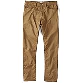 Huckberry Flint and Tinder Men's 365 Pant, Stretch Comfort, 5-Pocket Mens Pant
