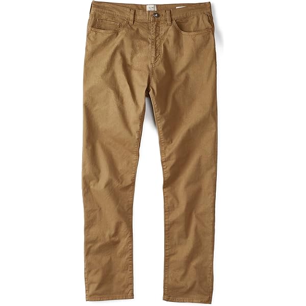 【超希少】cantáte 24AW Baker Pants KHAKI 46 Baker Pants, Mens, Straight Loose, Original Color, American