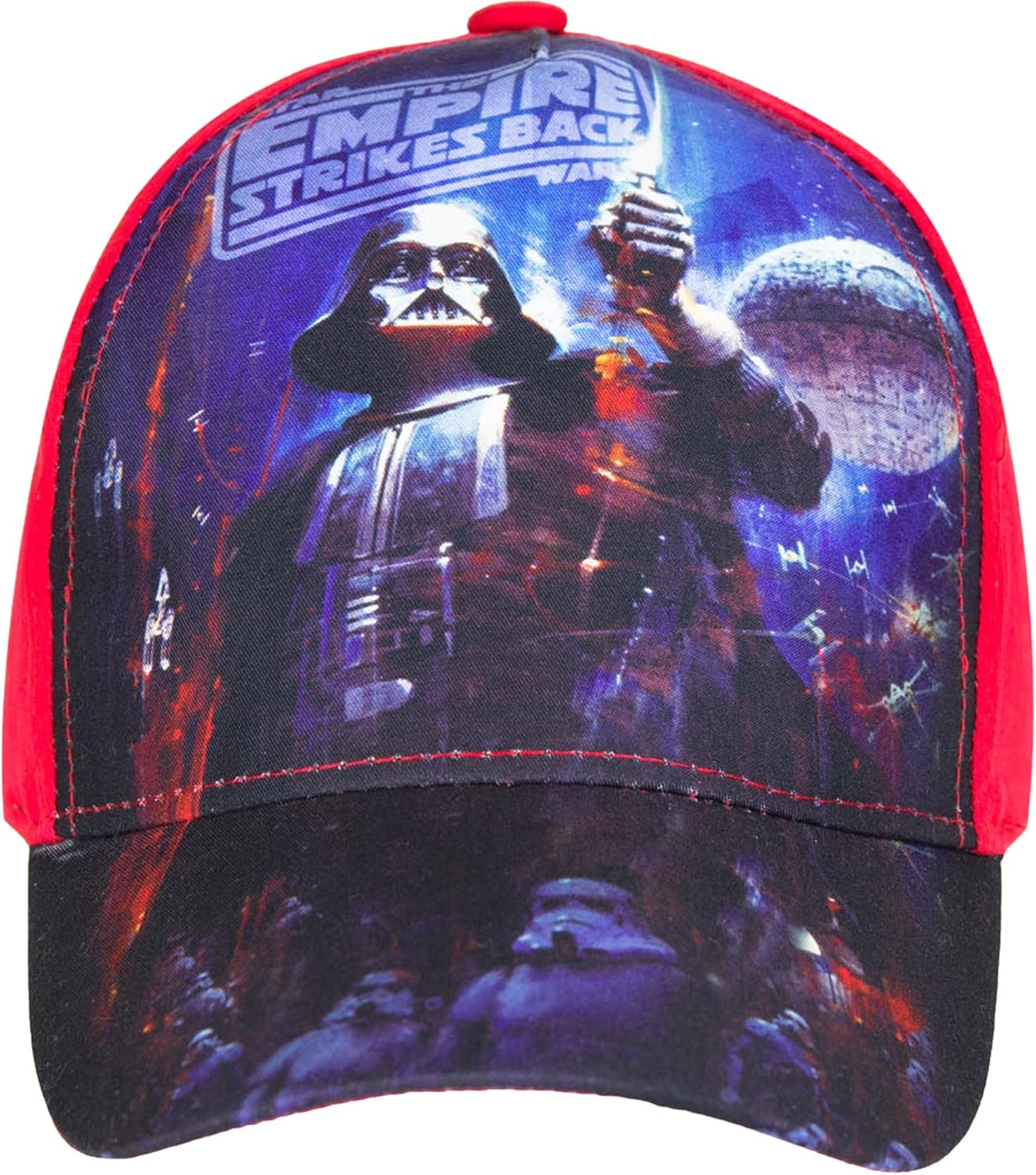 darth vader cap