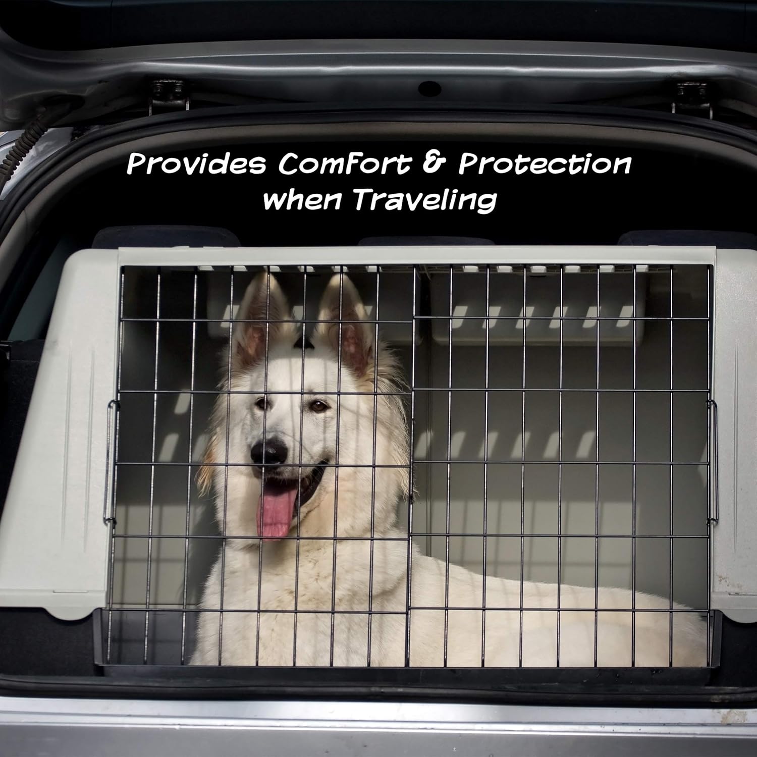 waterproof kennel mat