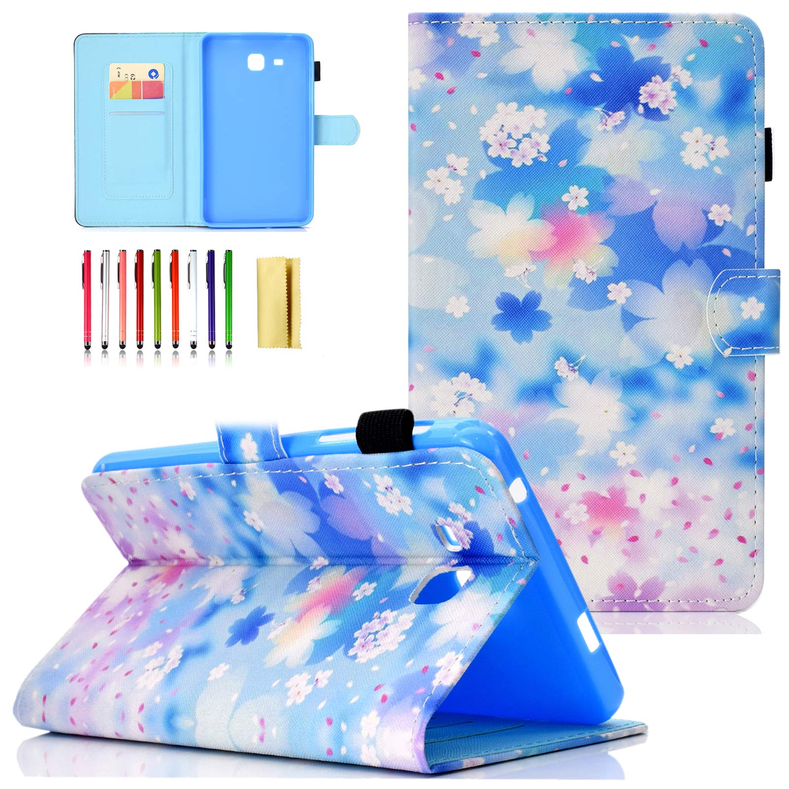 UUcovers for Samsung Galaxy Tab A 7.0 inch Case