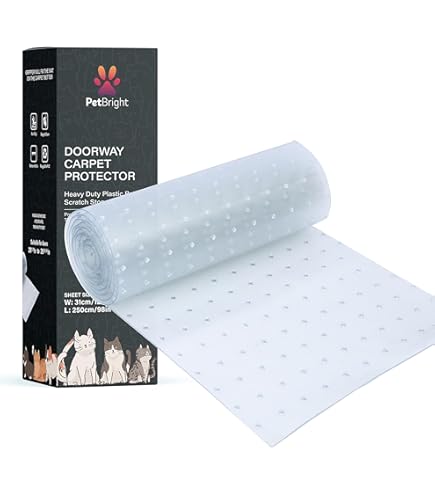 Desk Chair Mat Carpet Protector For Pets Plastic