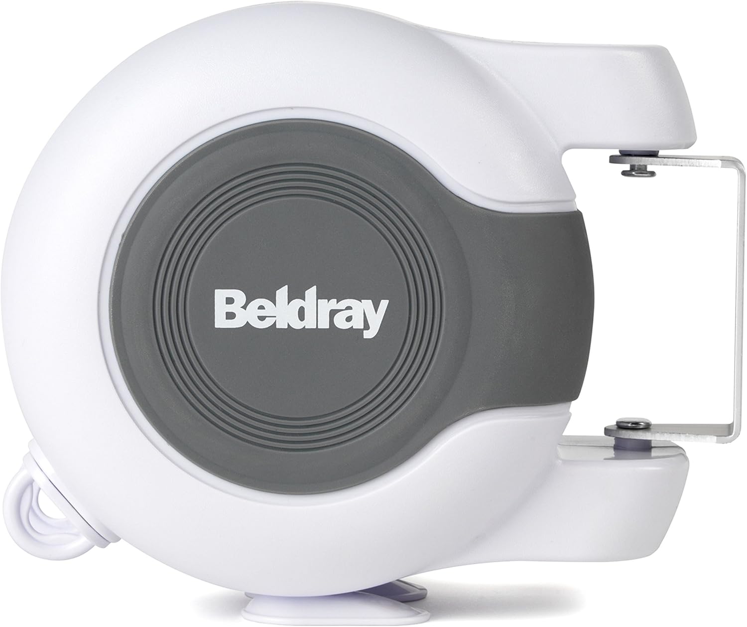 Beldray LA027016 Retractable Dual Washing Clothes Line for Outdoor and Indoor Us Amazon.co.uk