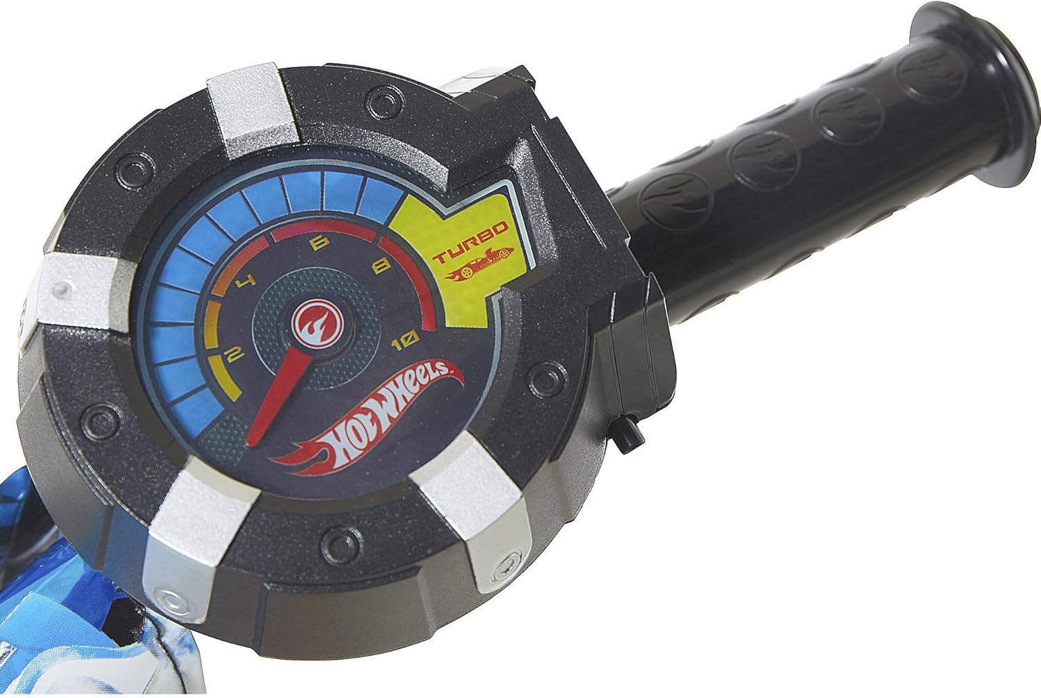 dynacraft hot wheels bike