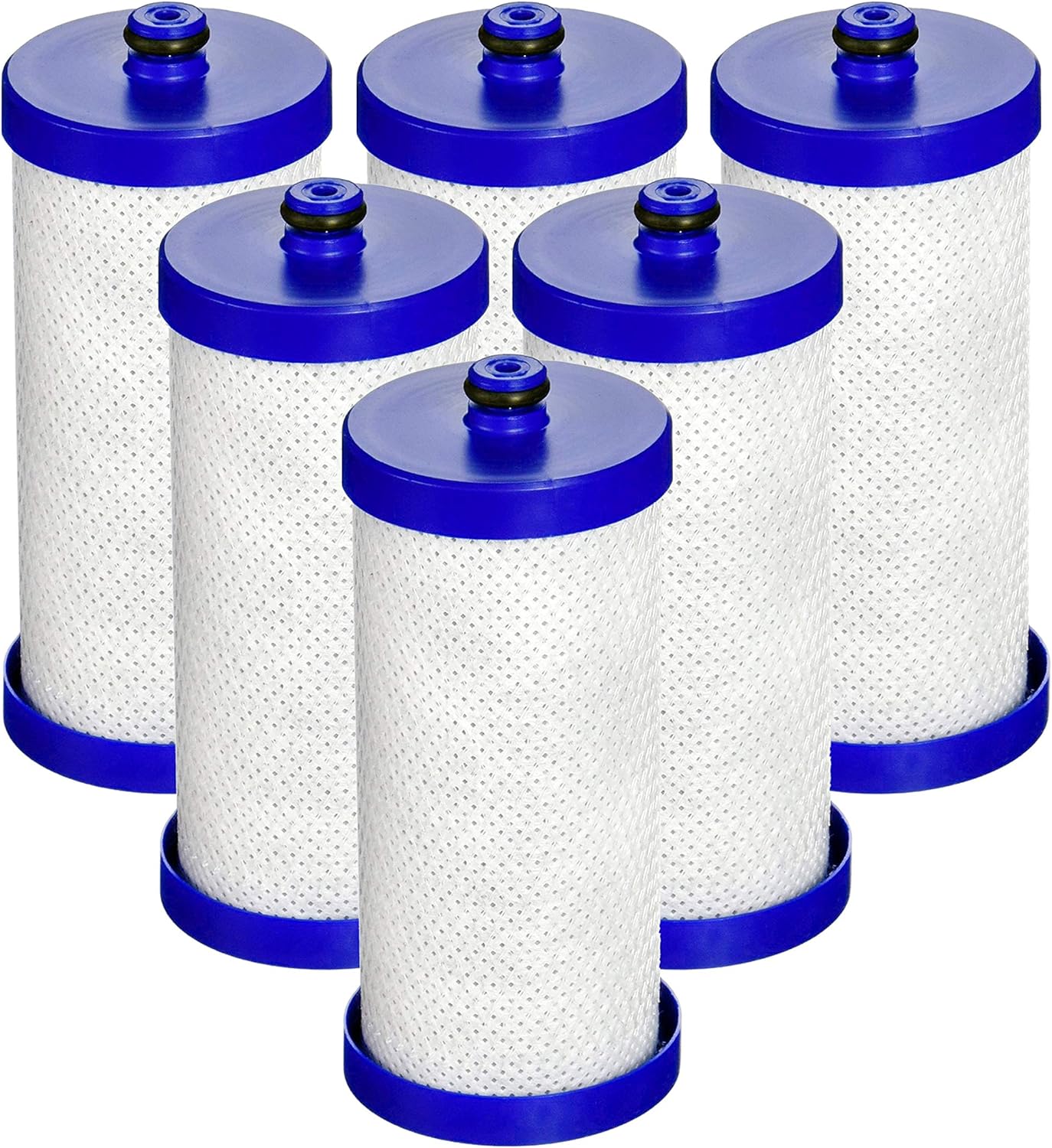 AQUA CREST AQUACREST WF1CB Replacement Refrigerator Water Filter