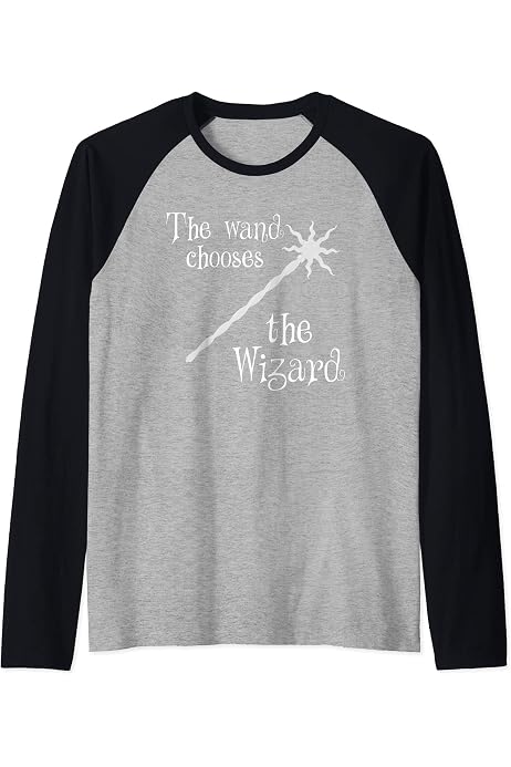 The Wizard Role Playing Dragon T-Shirt 