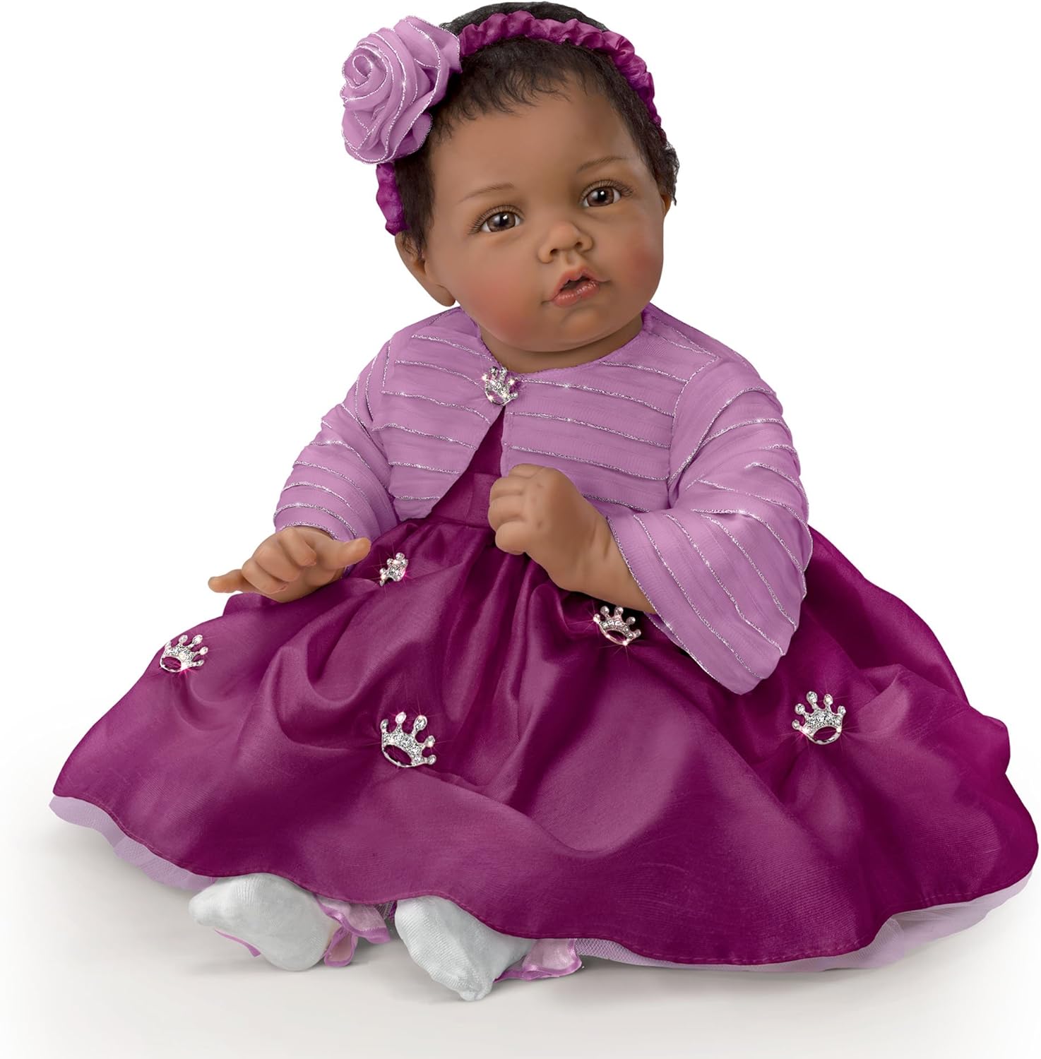 ashton drake pretty as a princess