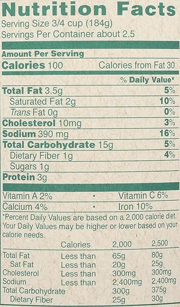 BAR HARBOR SOUP CHWDR CLAM CORN 15OZ