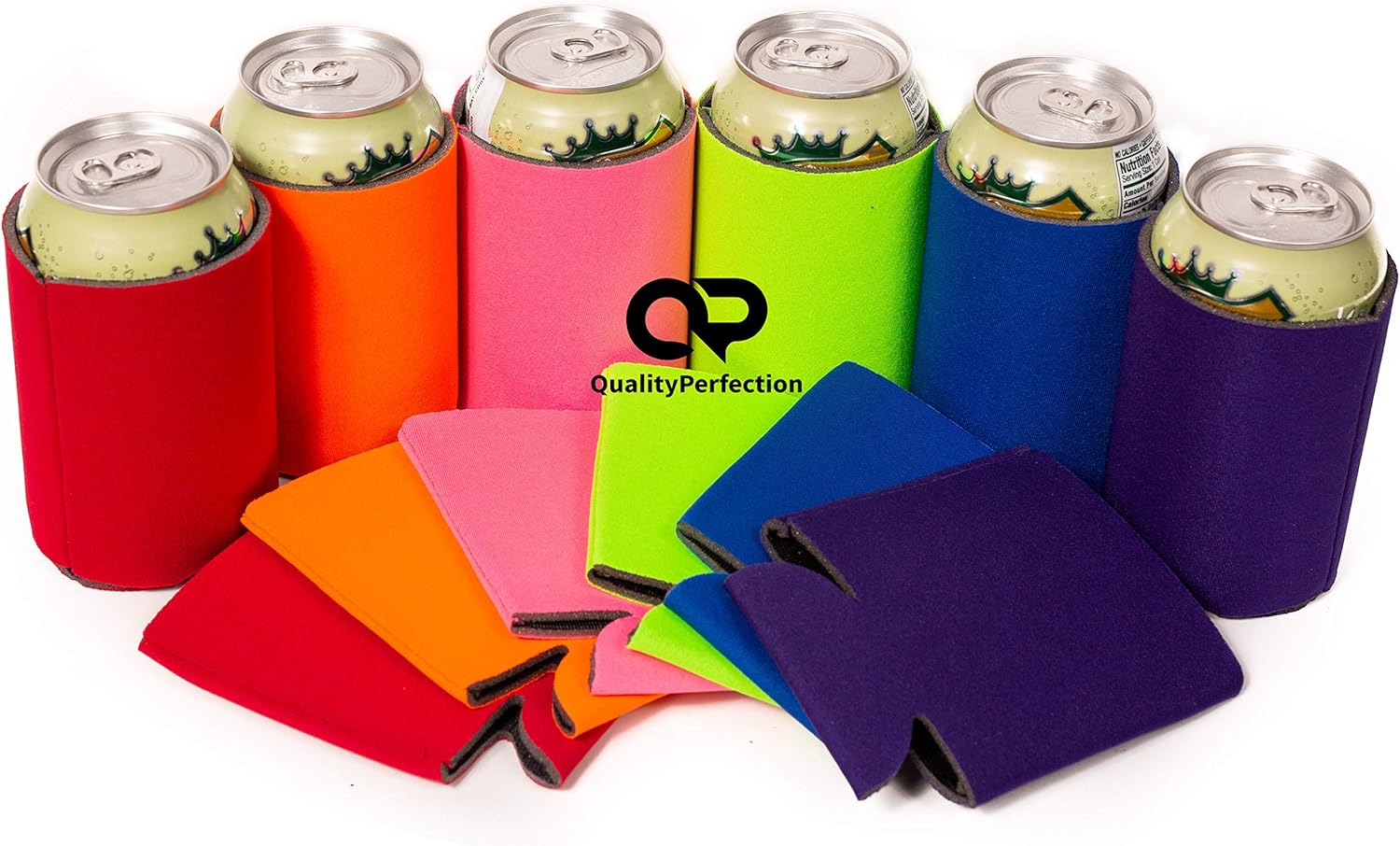 quality perfection koozies