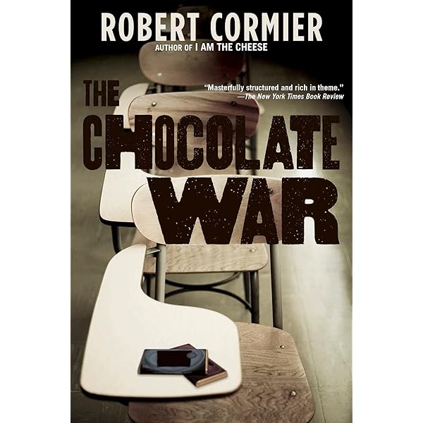 The Chocolate War by Robert Cormier(2012-07-10): Robert Cormier