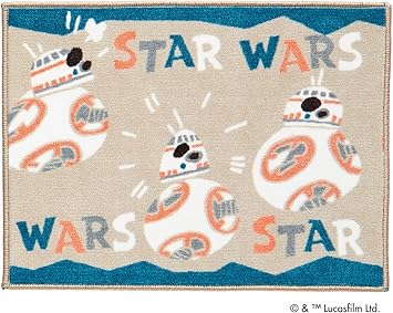 Amazon デザインマット 8rizumu M 4560 S Dmw 50 約45 60cm スターウォーズ 8 日本製 キッチンマット Mat マット かわいい イラスト デフォルメ インテリアショップゆうあい キッチンマット 通販