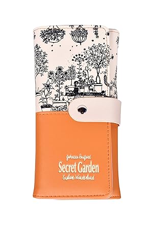 Cuddle Womens Synthetic Clutch - (Wmb218)