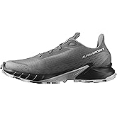 Salomon Men’s Alphacross 5 Trail Running Shoes