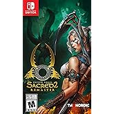 Sacred 2: Remaster - Nintendo Switch