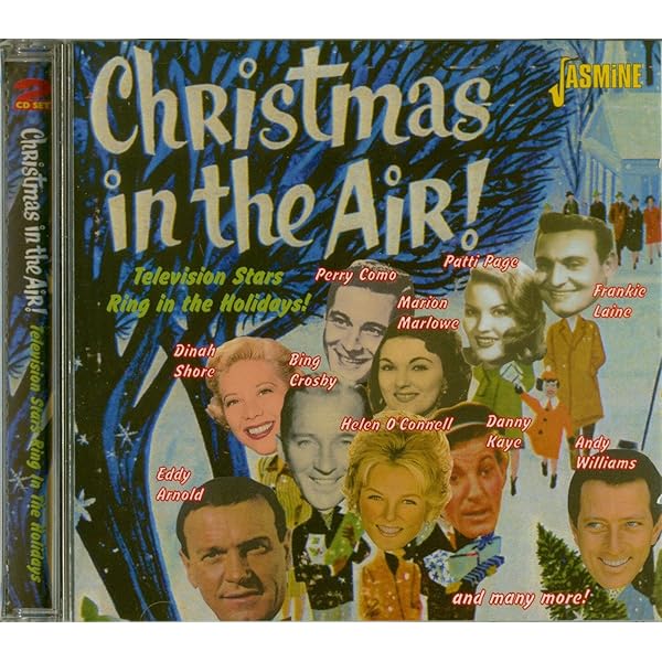 Christmas Time Back Home/美品CD Various Artists - Christmas 'Way Back Home - Joint Sessions