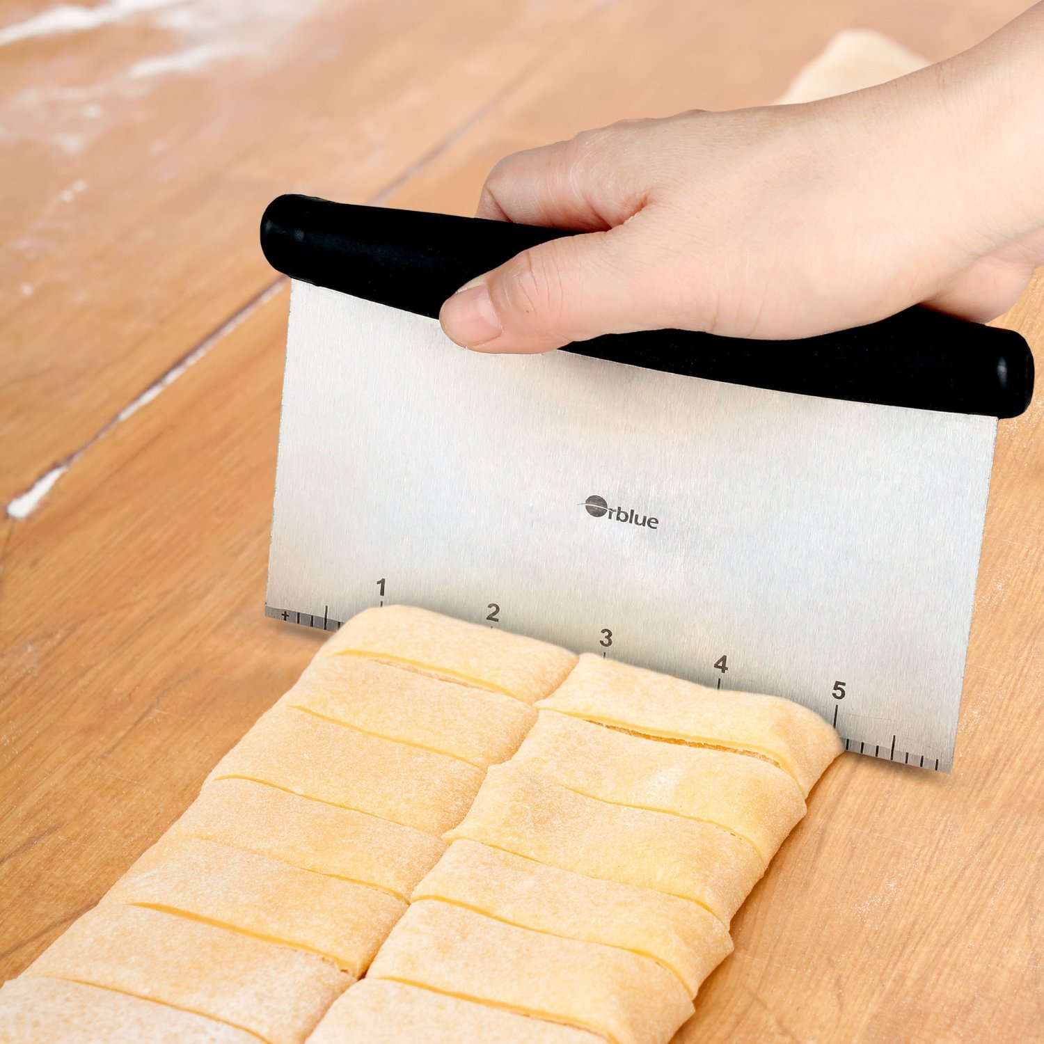 Image result for pastry scraper